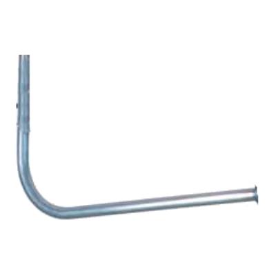 accessory mount for mounting weather sensors on the trp020
